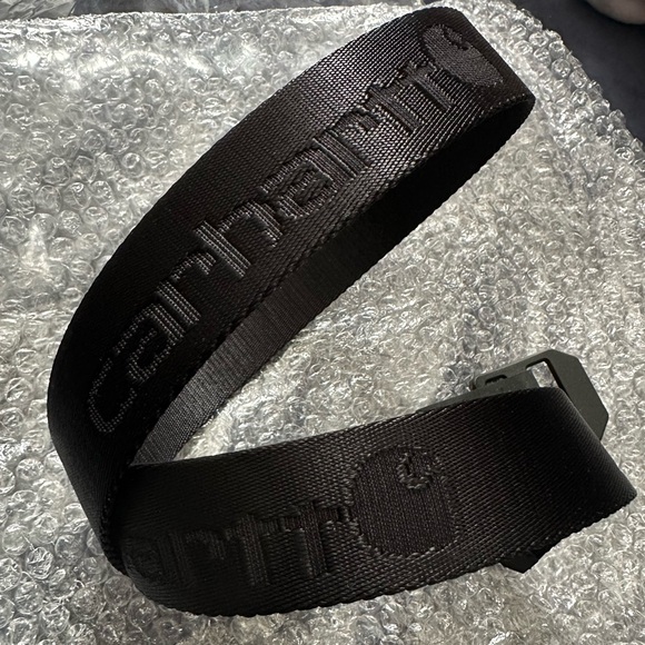 Carhartt Rugged Ladder-Lock Belt - Picture 6 of 7